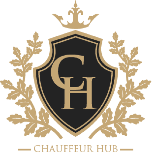 Chauffeur Hub London Logo