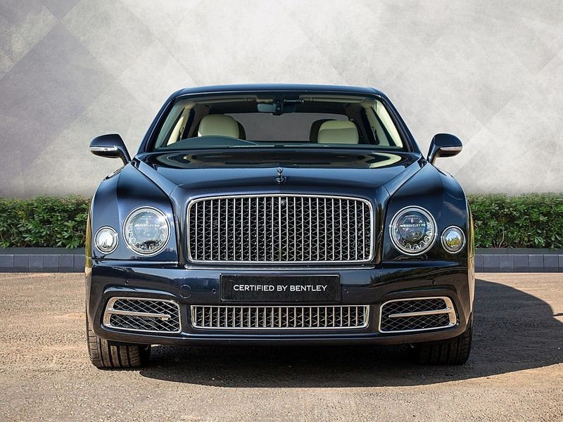 Best Bentley Muslanne Chauffeur Prices